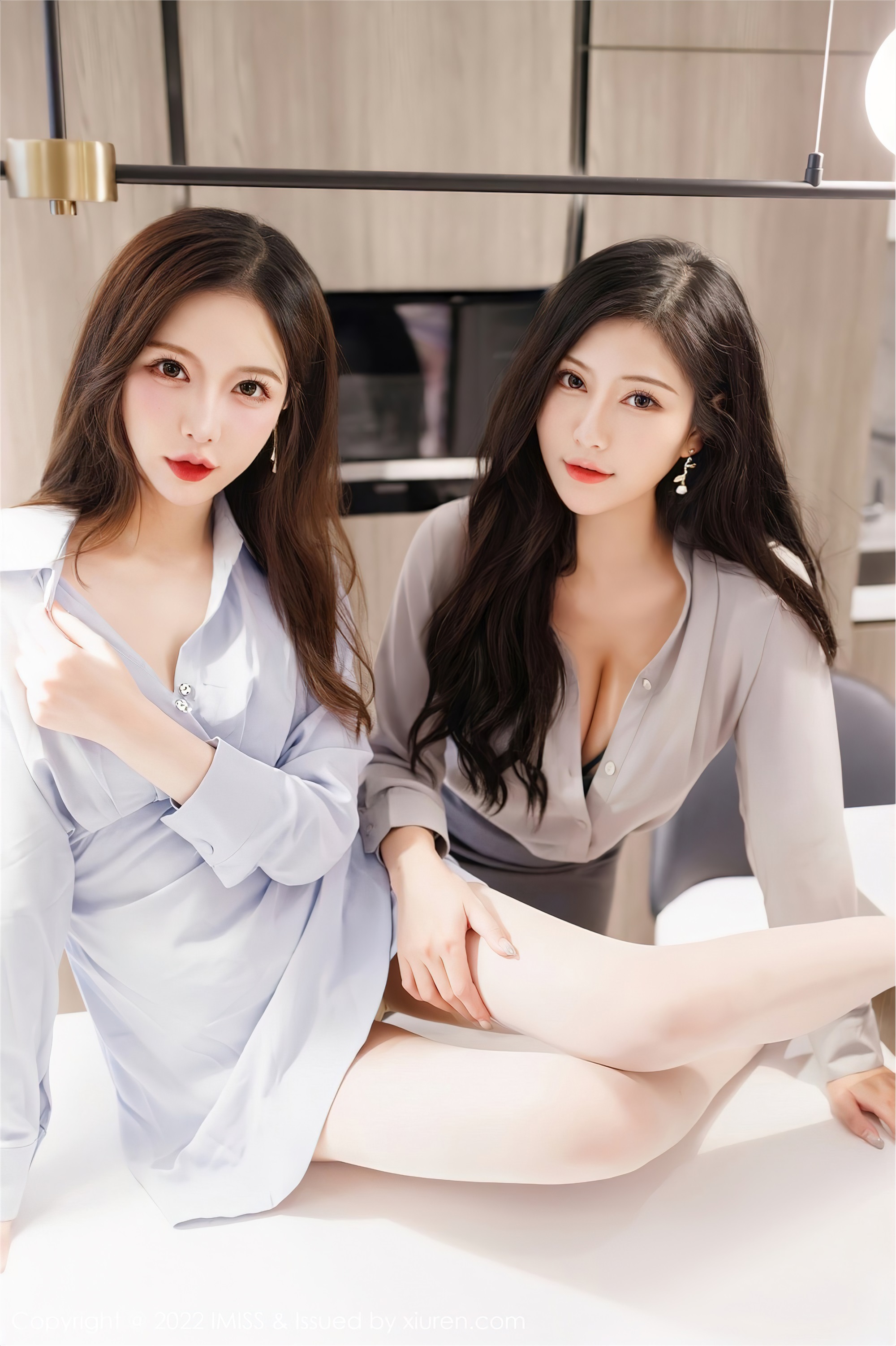 IMISS爱蜜社 2022.01.14 Vol.652 模特合集